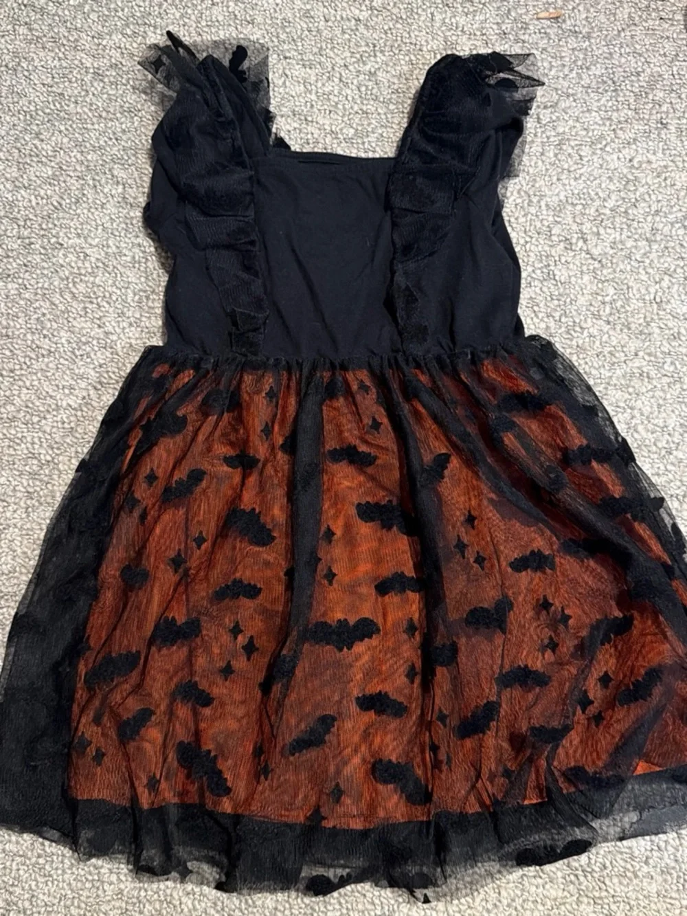 Cat & Jack sleeveless black
